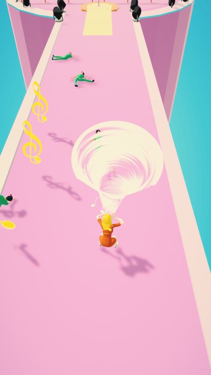 Prima Donna游戏截图