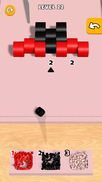 Seed Bead Art游戏截图