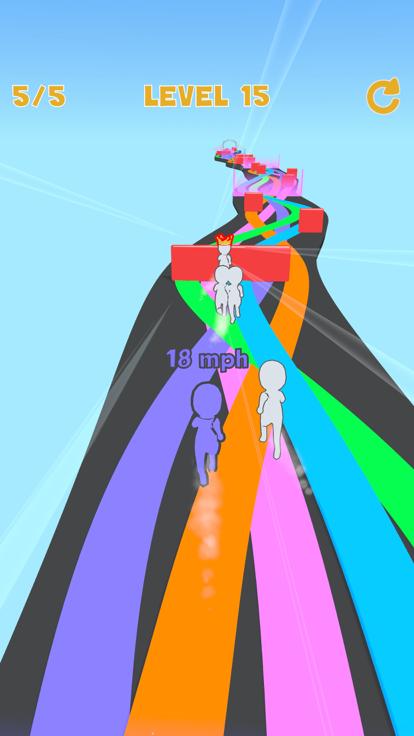 Color Fuel游戏截图