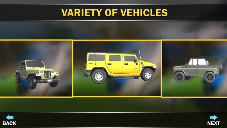 Tornado Hunter Adventure 3D游戏截图