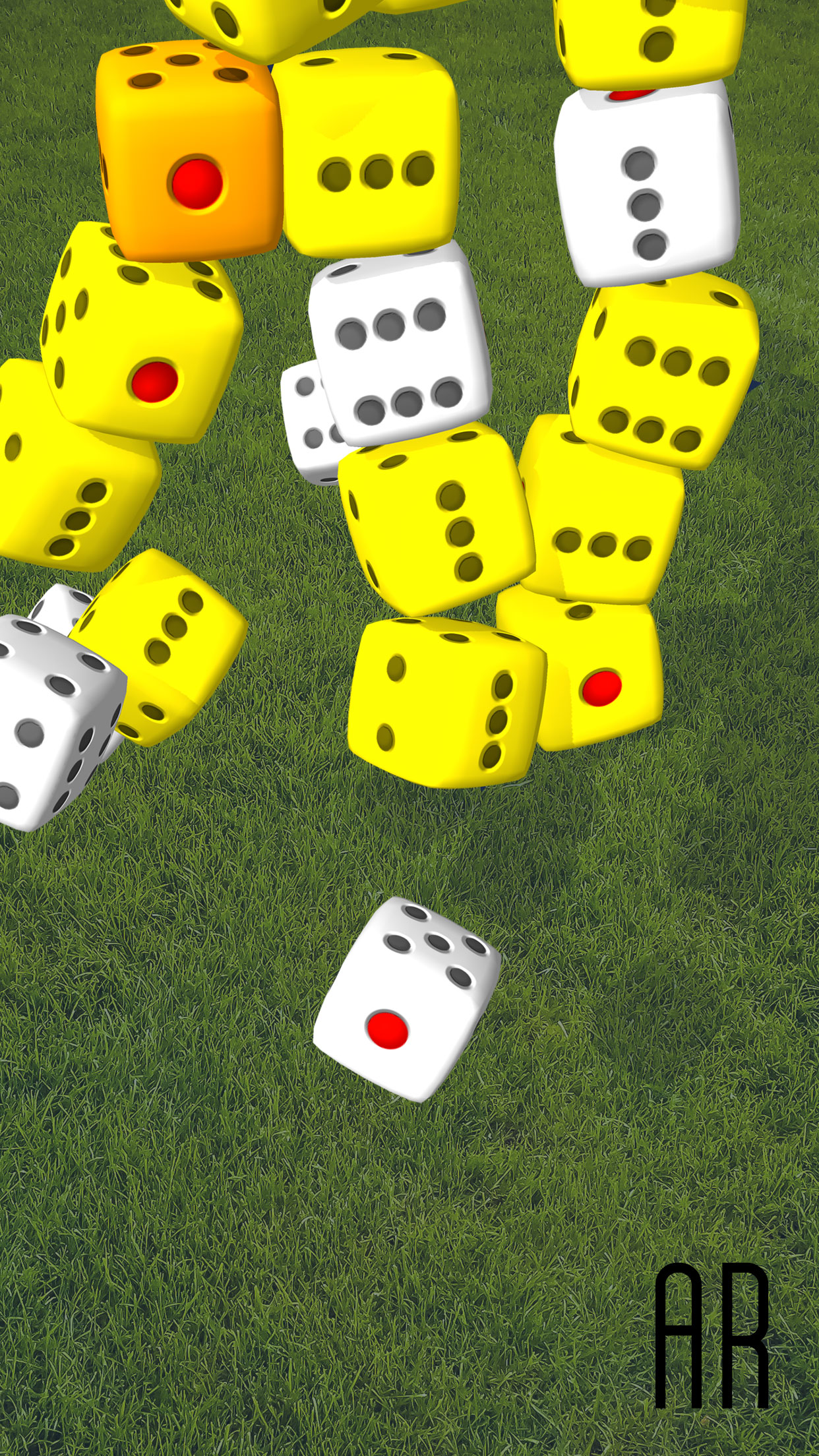 骰子之王游戏截图