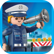 PLAYMOBIL Polizei