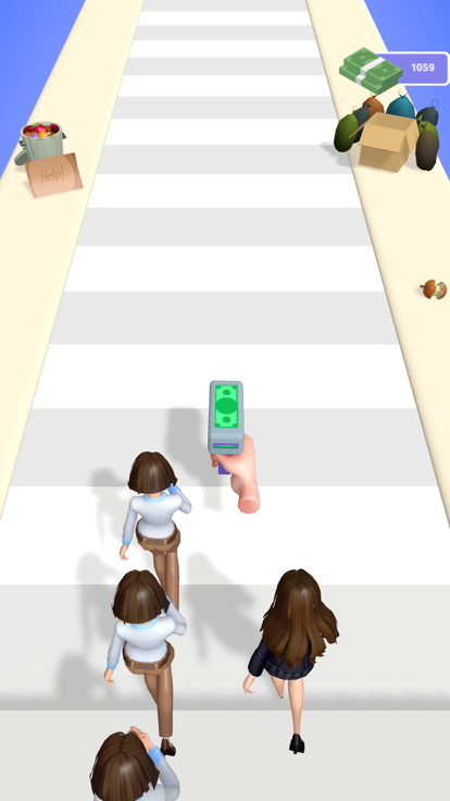 Rich Maker游戏截图