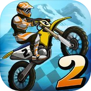 Mad Skills Motocross 2