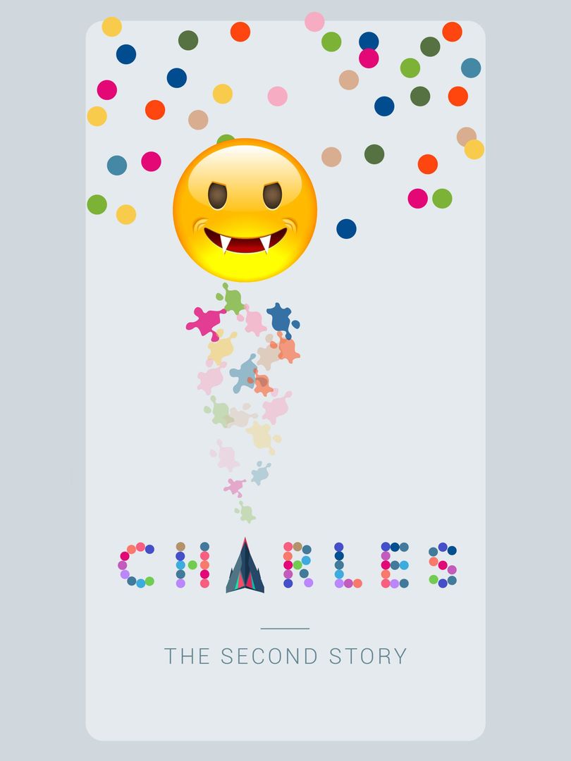 Charles2游戏截图