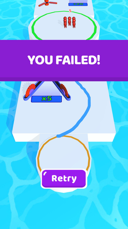 True Path游戏截图