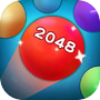 2048合球球icon