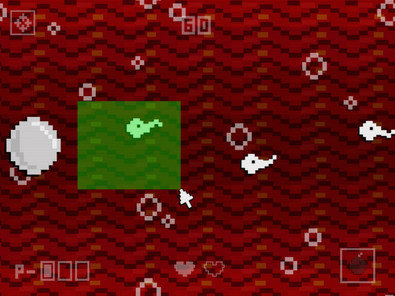 Point Perfect游戏截图