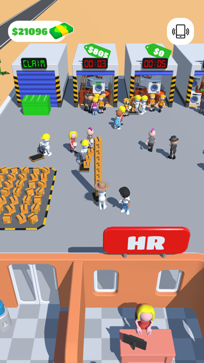 Storage Wars!游戏截图
