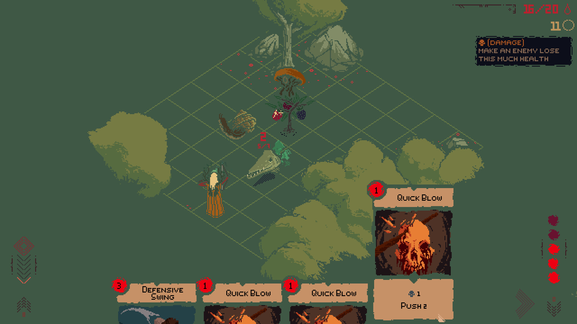 死亡呼啸游戏截图