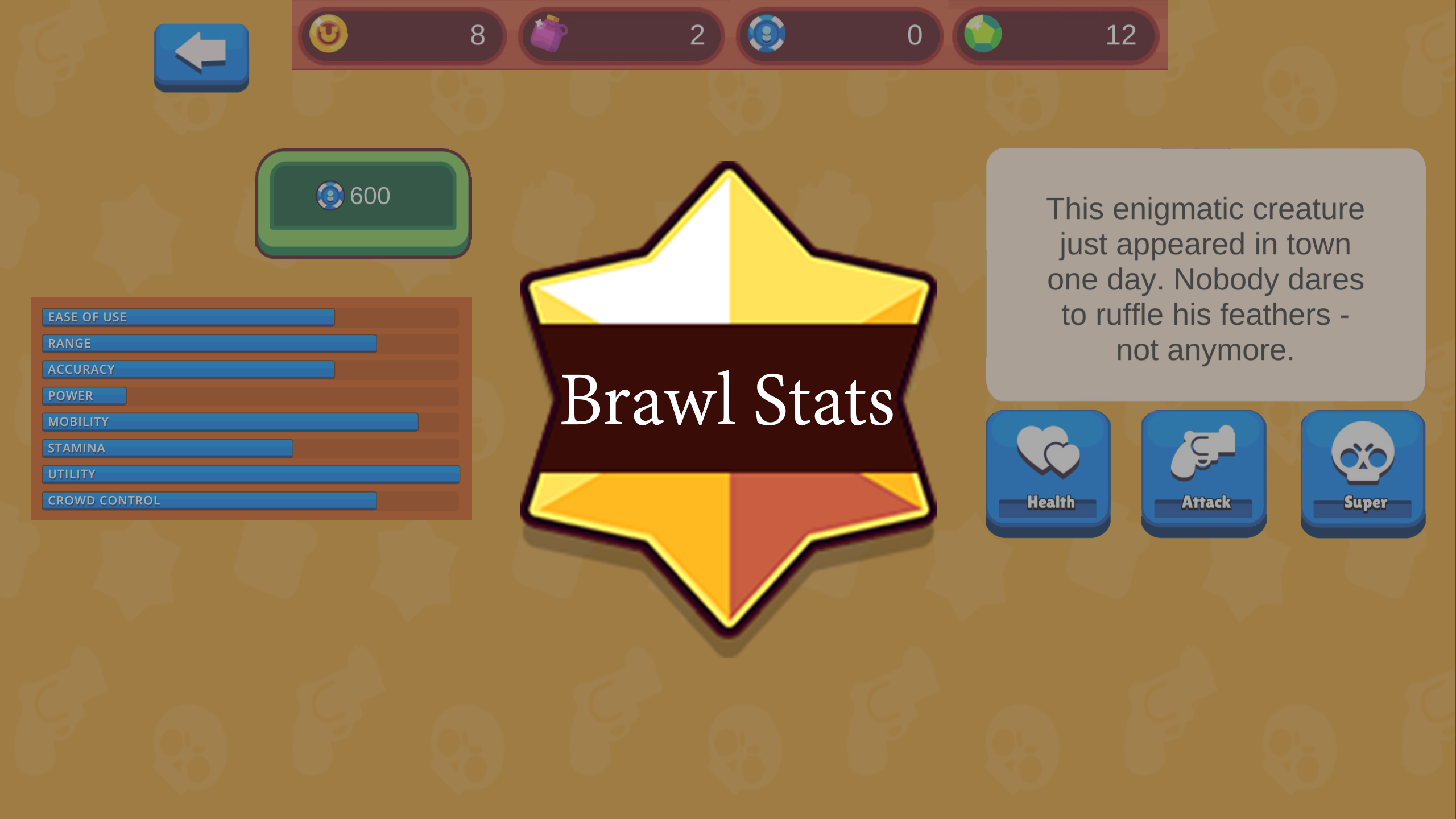 Brawl Box Chest Simulator For Brawl Stars Android Download Taptap - brawl stars box tracker
