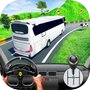 巴士司机: 超级 驾驶模拟巴士游戏 2023icon
