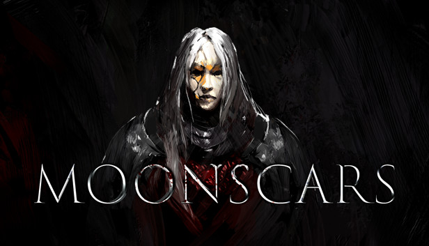 Moonscars游戏截图
