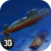 Submarine Deep Sea Diving Simulator Full