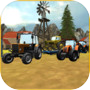 Tractor Transporter 3D 2icon