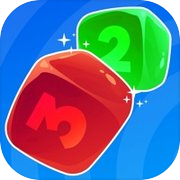 Cube Merge !!!