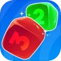 Cube Merge !!!icon