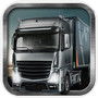 Euro Truck Simulator Drive 2016 Pro - Freeicon