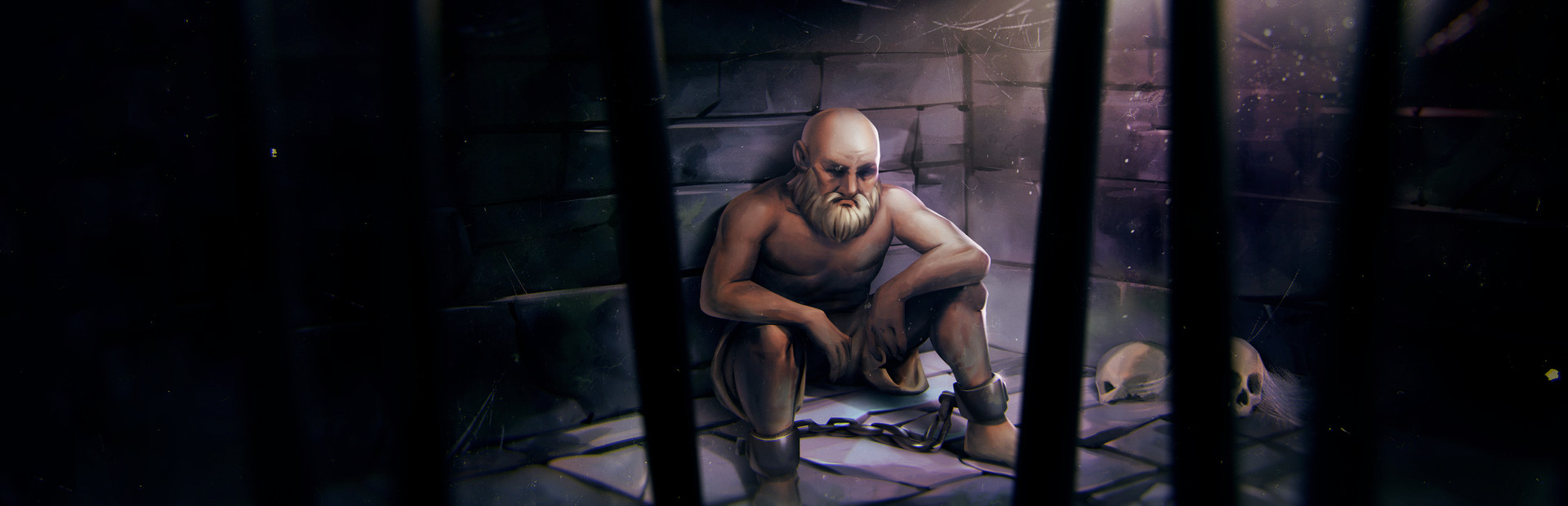 Stoneshard: Prologue游戏截图