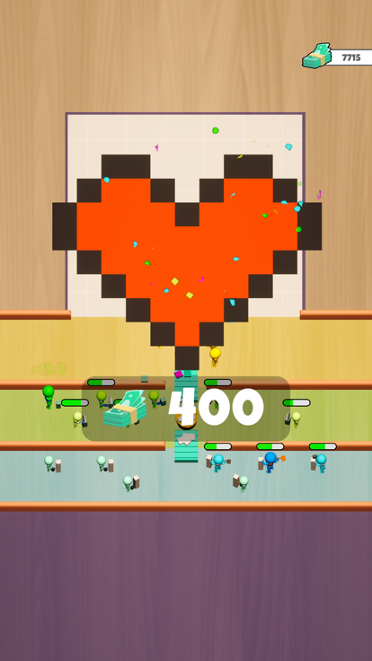 Pixel Creators游戏截图