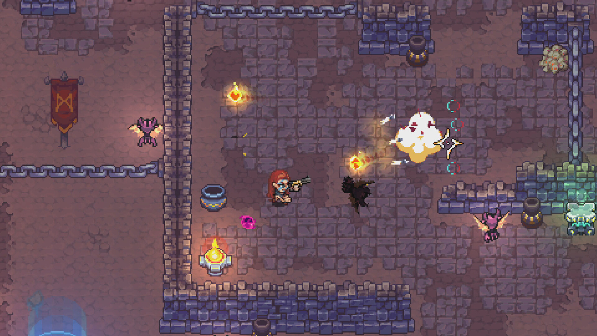 BPM Bitcrushed游戏截图