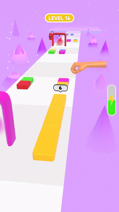 Dominos Color游戏截图