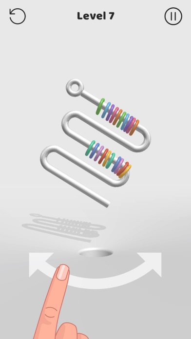 我挂不住了游戏截图