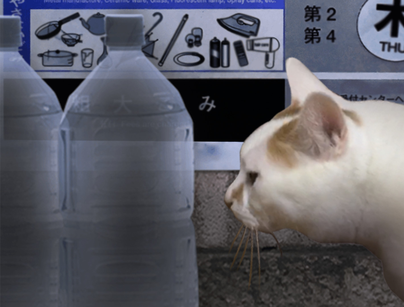 Tsugunohi / 翌日游戏截图