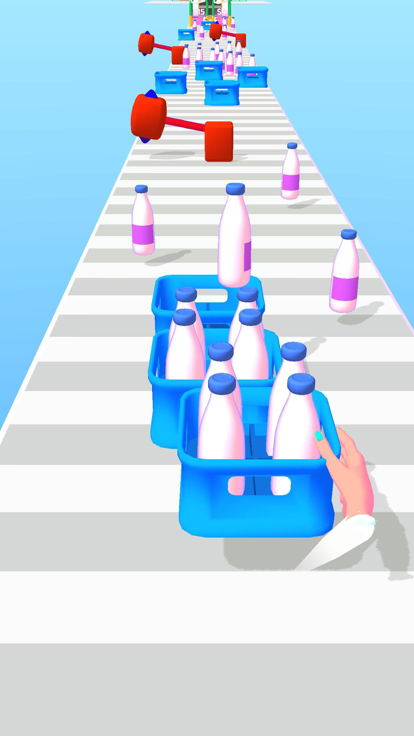 Market Master游戏截图