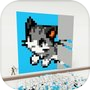 Pixel Archer 3Dicon