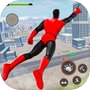 Superhero Rope War Rescue Gameicon