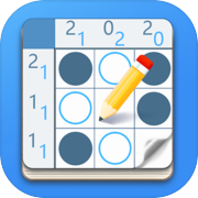 LogicPuz - Number Logic Puzzle Gameicon