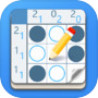 LogicPuz - Number Logic Puzzle Gameicon