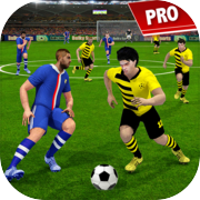 PRO足球挑战2018年 - 世界足球明星icon