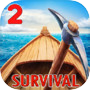 Ocean Survival 3D - 2icon