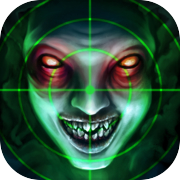 Ghost GO: Ghost Detector Gameicon