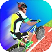 Athlete Race