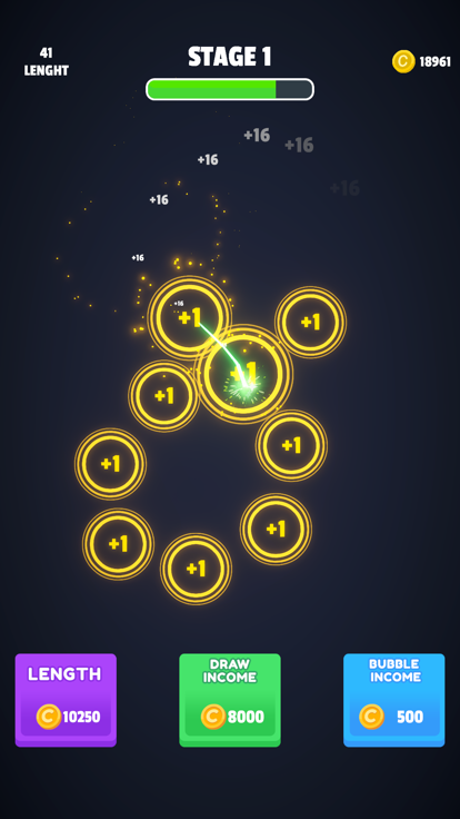 MoneyLine!游戏截图