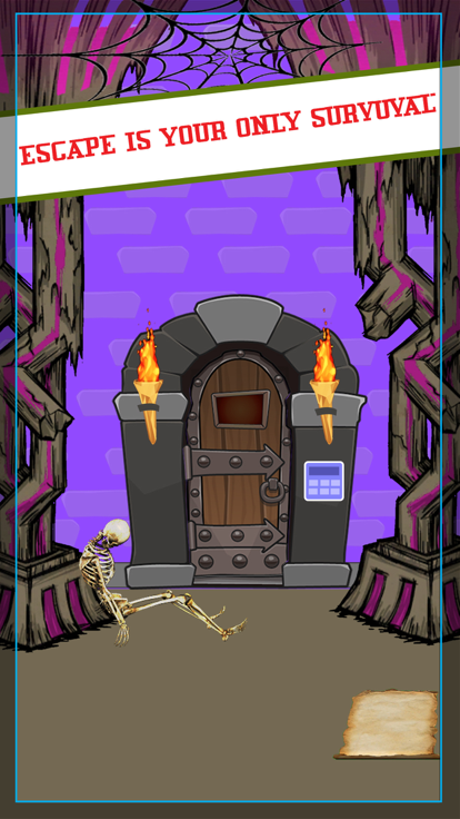 逃避查找单词2019游戏截图