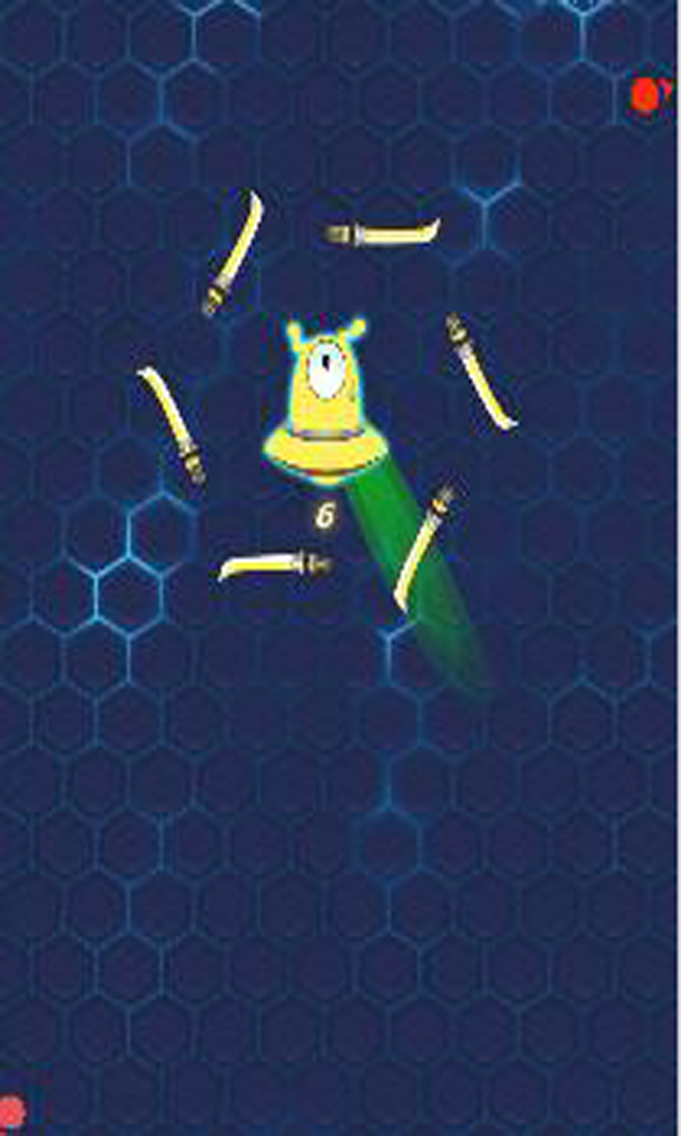 Sand sculpture hero游戏截图