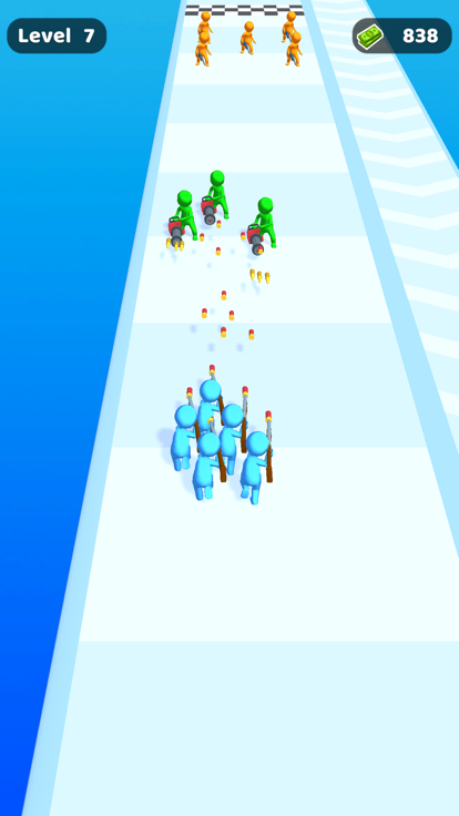 Gun Farm游戏截图