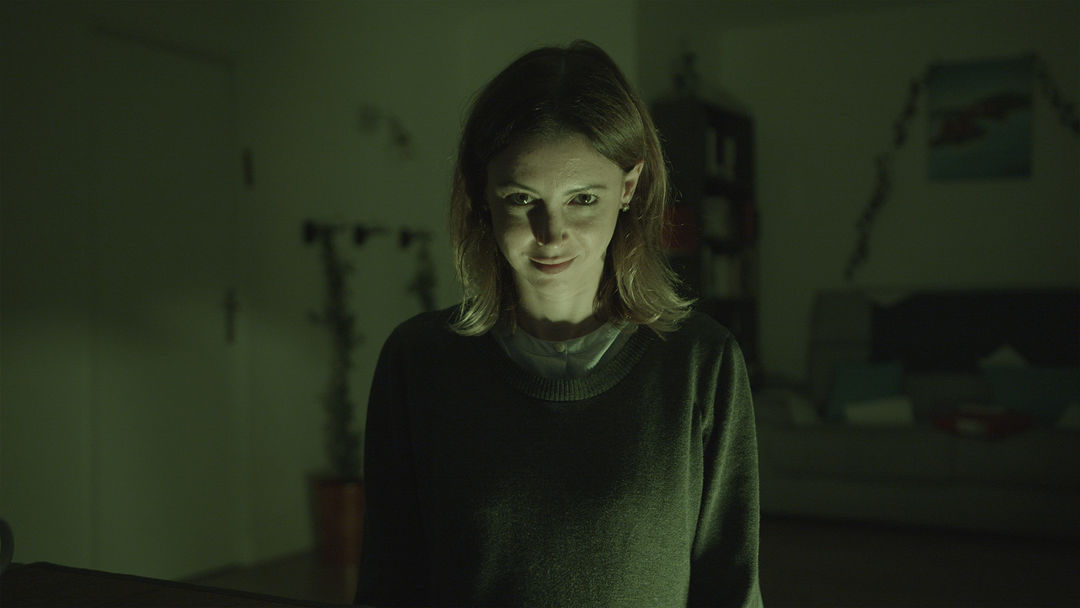 Night Book游戏截图