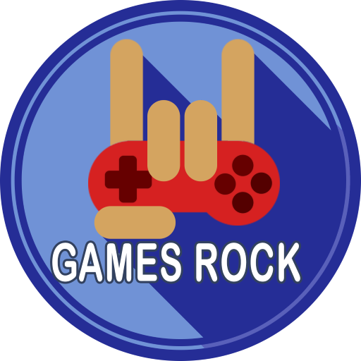 GamesRock - Free And Fun Games