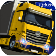 Cargo Simulator 2019: Türkiye