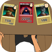 モンスターカードバトル！icon