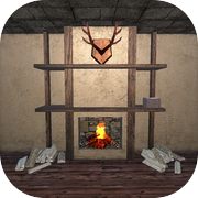 EscapeGame3D:Old Inn