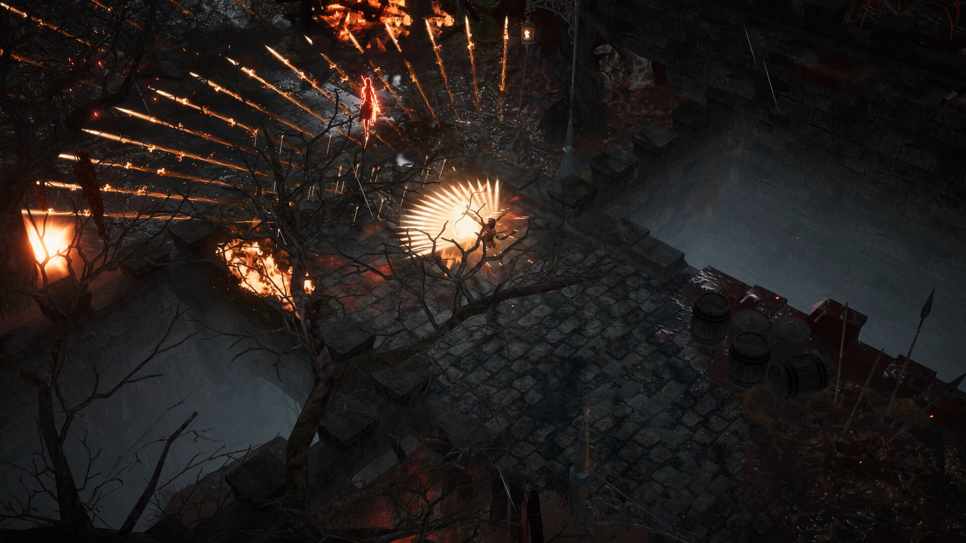 暗黑炽天使游戏截图