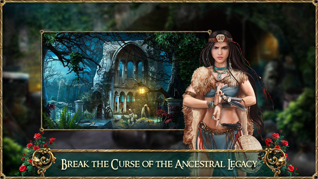 Regained Castle (Full)游戏截图