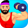 Gym Workout- Tycoon Gameicon