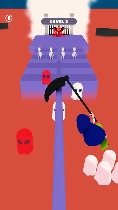 Angels vs Demons!游戏截图